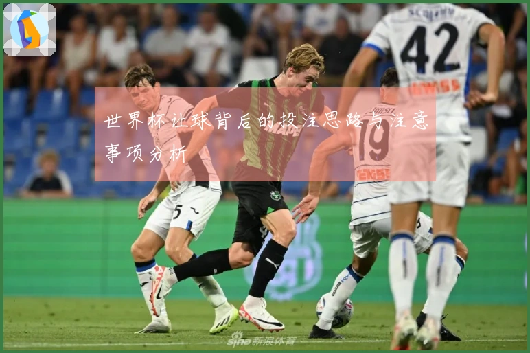 世界杯让球背后的投注思路与注意事项分析