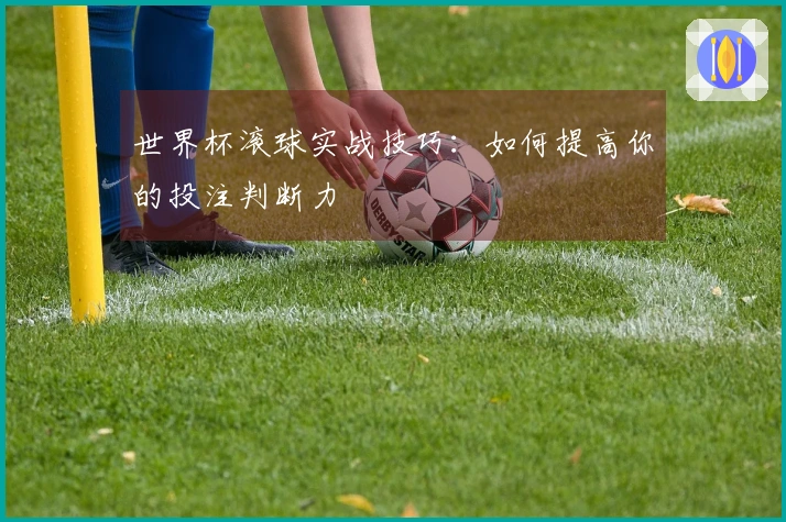 世界杯滚球实战技巧：如何提高你的投注判断力